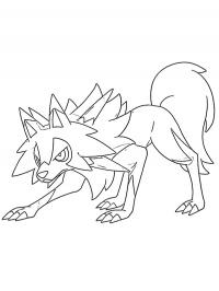 Lycanroc