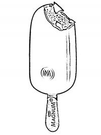 Magnum Ice