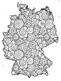 Mandala Germany