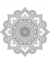 mandala 4