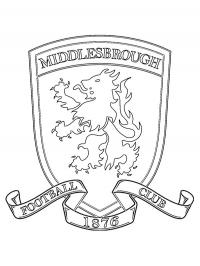 Middlesbrough FC