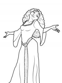 Mother Gothel