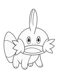 Mudkip (Pok&eacute;mon)