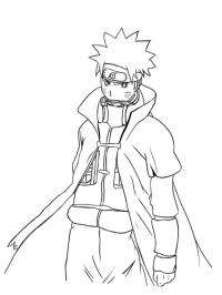 Naruto Uzumaki