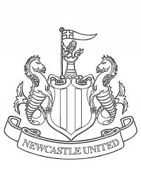 Newcastle United FC