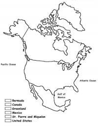 North America