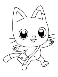 Pandy Paws