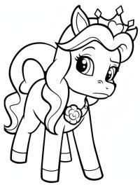 Petite (Palace Pets)