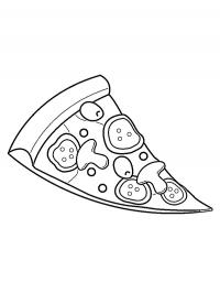 Pizza Slice