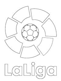 Logo Primera Divisin (La Liga)