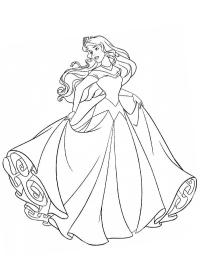 Princess Aurora