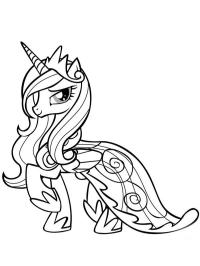 Princess Cadance