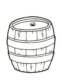 Rain barrel