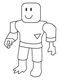 Roblox Zombie