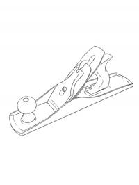 Block plane