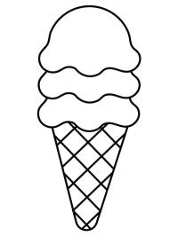 Ice Cream Scoop