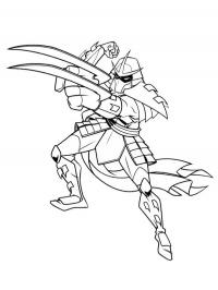 Shredder (Ninja Turtles)