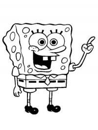 spongebob