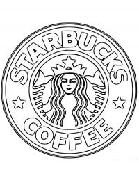 Starbucks logo