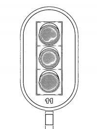 Traffic light