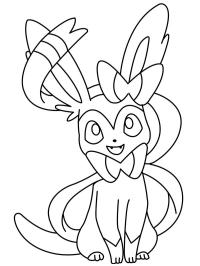 Sylveon (Pokémon)