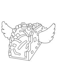 Taco Lucky Block Steal a Brainrot