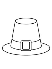 Thanksgiving hat