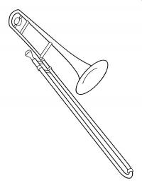 trombone