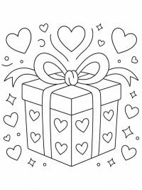 Valentine's Day gift