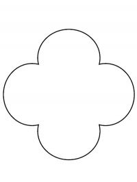 Quatrefoil