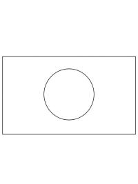 Flag of Japan