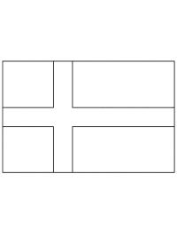 Flag of Denmark