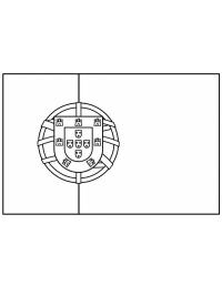 Flag of Portugal