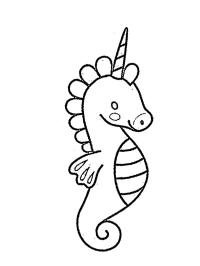 Seahorse