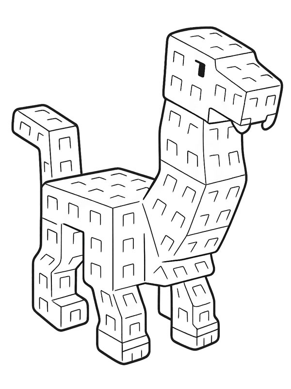 Brontosaurus (Grow a Garden) Coloring page Brontosaurus (Grow a Garden) Coloring page