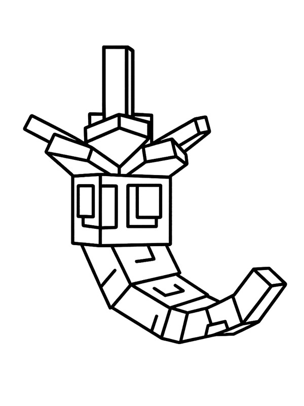 Dragon Pepper (Grow a Garden) Coloring page Dragon Pepper (Grow a Garden) Coloring page