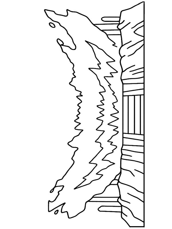 Gwi-Ma (KPop Demon Hunters) Coloring page Gwi-Ma (KPop Demon Hunters) Coloring page