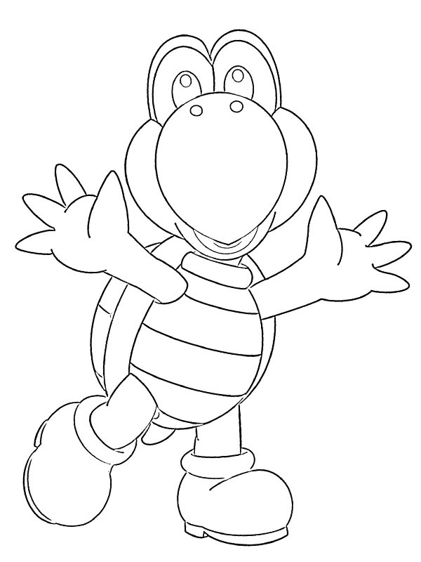 koopa-troopa-coloring-page-funny-coloring-pages