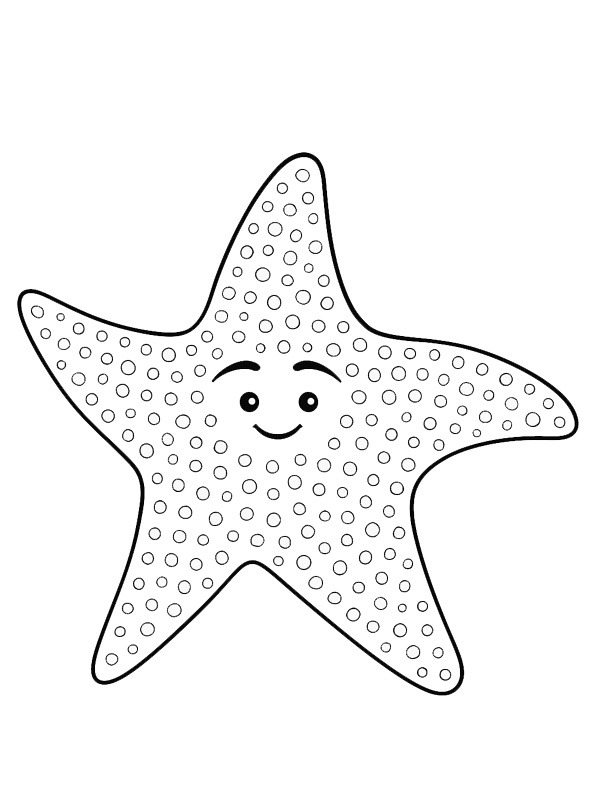 Peach (Finding Nemo) Coloring page Peach (Finding Nemo) Coloring page