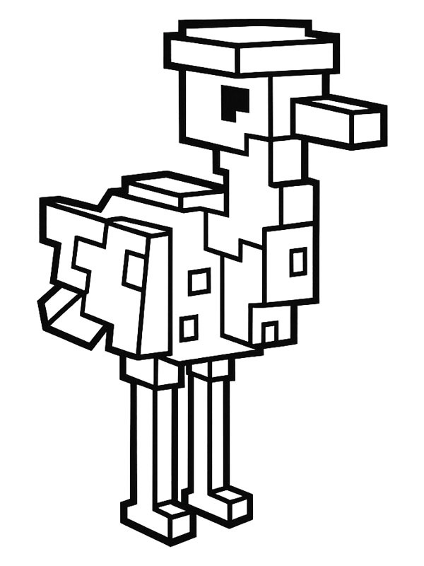 Tanchozuru (Grow a Garden) Coloring page Tanchozuru (Grow a Garden) Coloring page