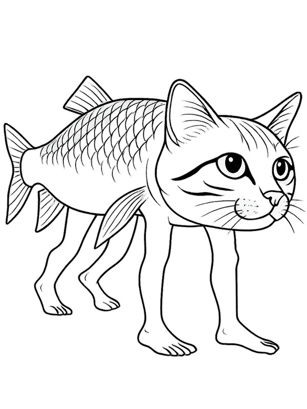 Trulimero Trulicina Coloring page Trulimero Trulicina Coloring page