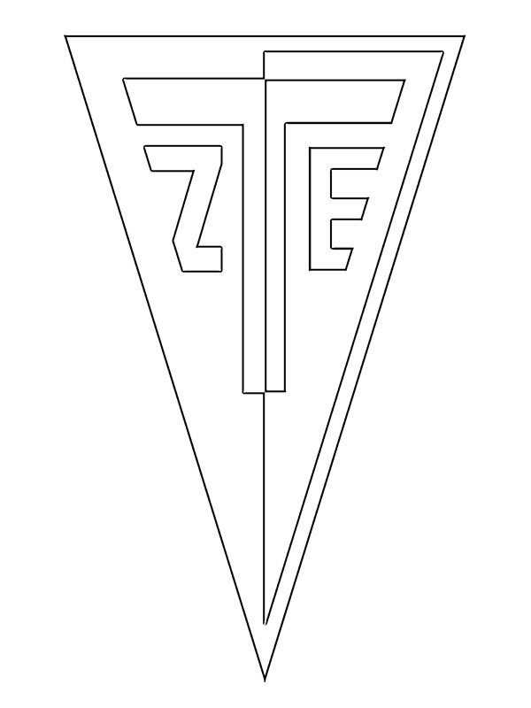 Fehérvár FC Coloring Page - Funny Coloring Pages