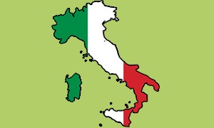 Italy