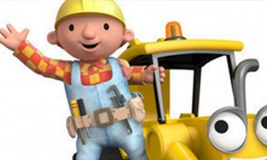 Bob the Builder