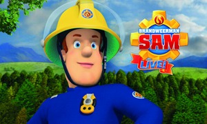 Fireman sam