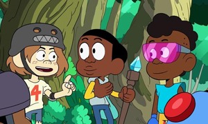 Craig of the Creek