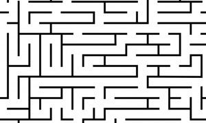 Maze