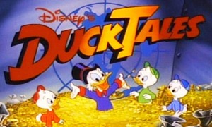 Ducktales