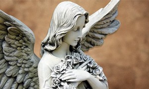 Christmas Angels
