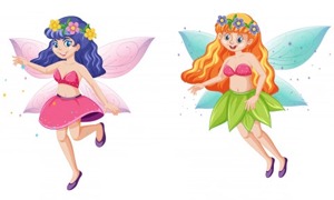 Fairies